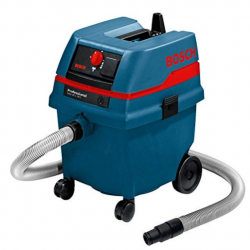 Vacuum Cleaner/All-purpose Extractor