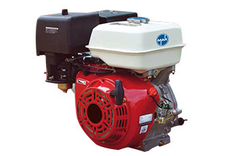 Gasoline Engine MTS390Q1
