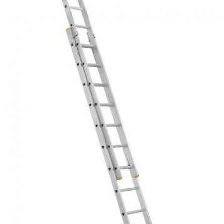 ZAMIL - Double Section Extension Ladder 8-14FT / 2.4-4.3M