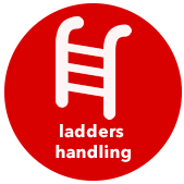 Ladders Handling
