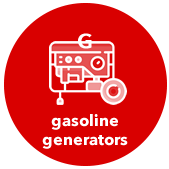 Gasoline Generators