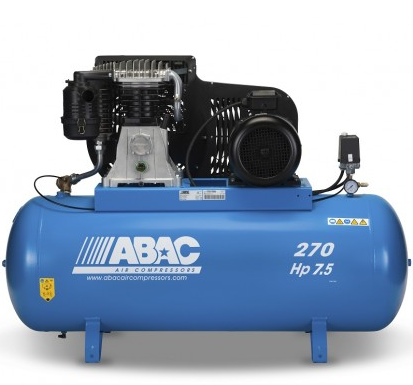 ABAC PRO B6000 270 FT7.5 Compressor