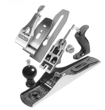 BAILEY® PROFESSIONAL JACK BENCH PLANES