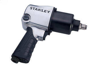 1/2 inch IMPACT WRENCH