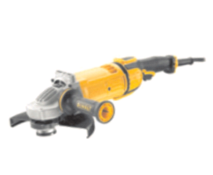 2600W - 230MM HEAVY DUTY LARGE ANGLE GRINDER
