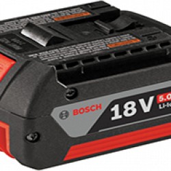 18V Lithium-Ion 5.0 Ah FatPack Battery