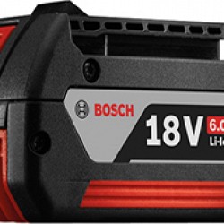18V Lithium-Ion 6.0 Ah FatPack Battery