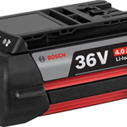 36V Lithium-Ion 4.0 Ah FatPack Battery