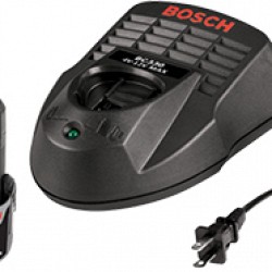 12V Max Lithium-Ion Battery and Charger Starter Kit