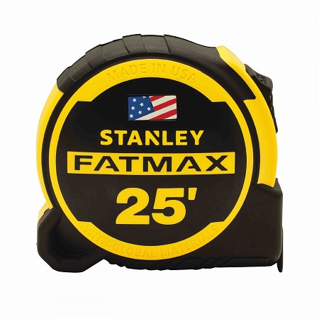 2018 FATMAX® 25 ft. Tape Measure