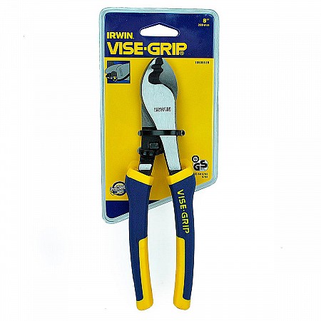 IRWIN 10505518 CABLE CUTTING PLIER 8-INCH