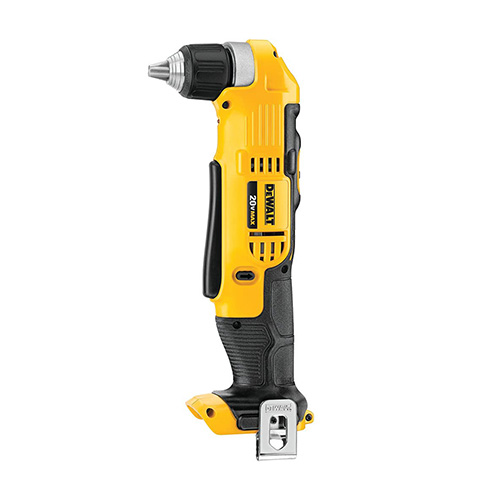 Dewalt Angle Drills