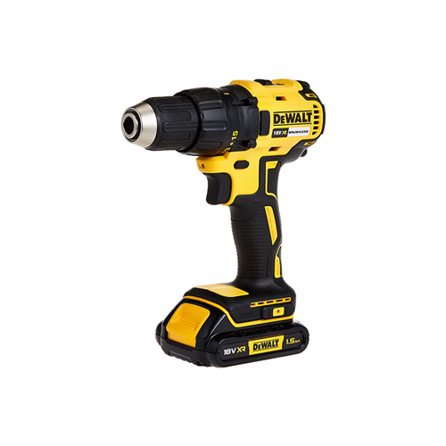 Dewalt Drill Drivers