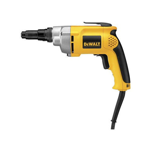 Dewalt Electric Screw Drivers