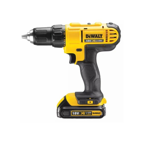 Dewalt Hammer Drills