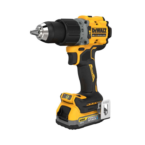 Dewalt 18V Cordless Drill