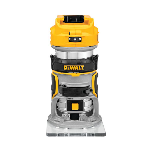 Dewalt Wood Working Power Tools