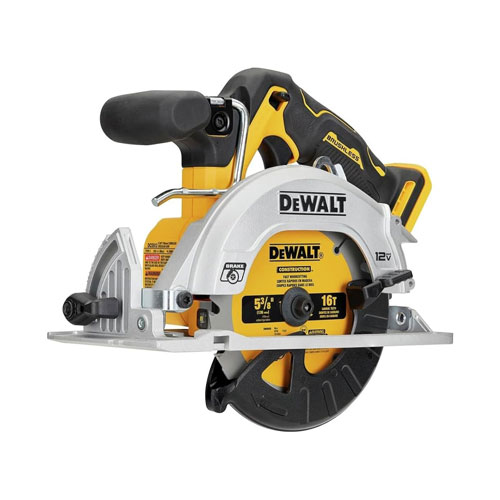 Dewalt Electric Saws