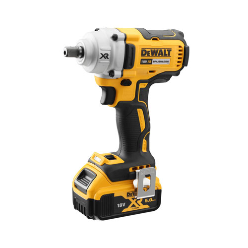 Dewalt Impact Drivers And Wrenches