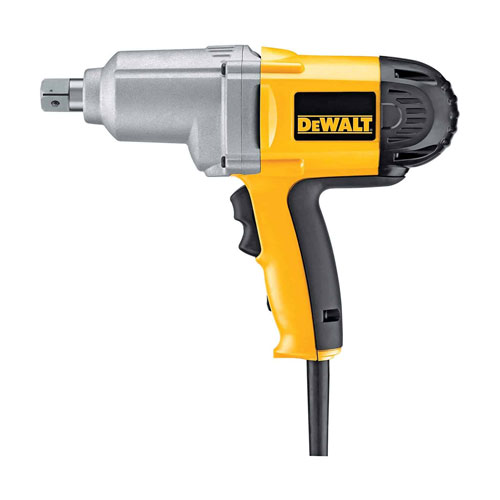 Dewalt Impact Wrenches