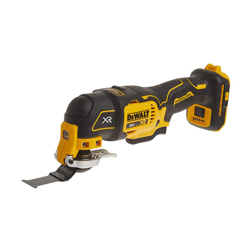 Dewalt Oscillating Tools