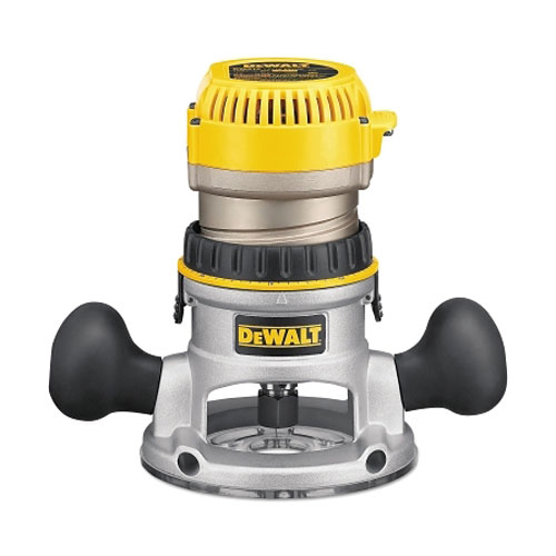 Dewalt Routers