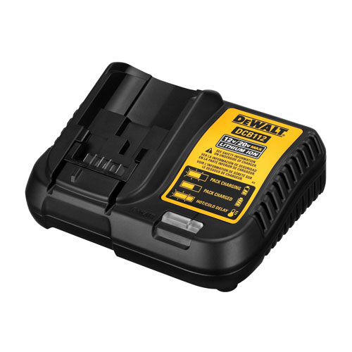 Dewalt Cordless Battery Chargers