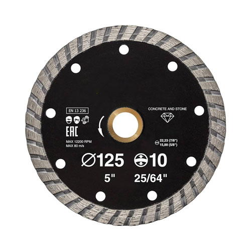 Diamond Saw Blades