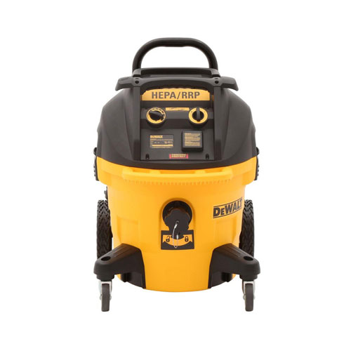 Dewalt Dust Management