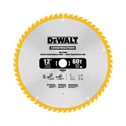 Dewalt Saw Blade