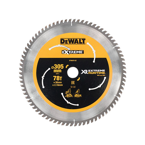 Wood Circular Saw Blades