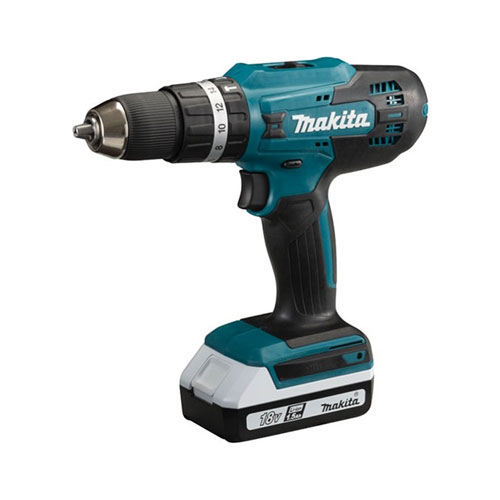 Makita 18V Cordless Drills