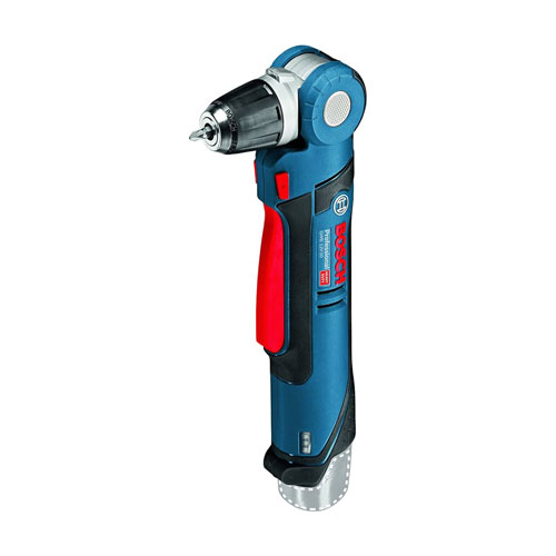 Bosch Angle Drills