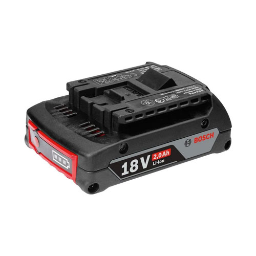 Bosch Cordless Batteries