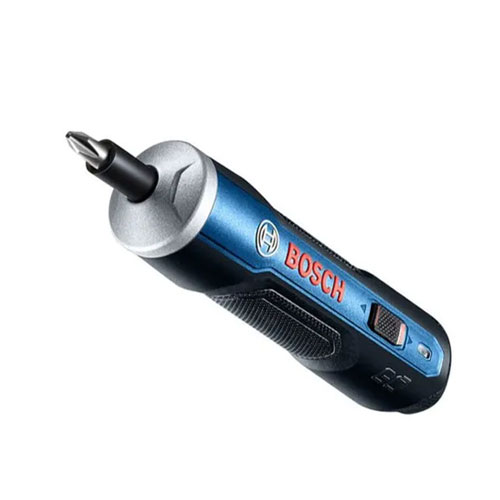 Bosch Electric Screw Drivers