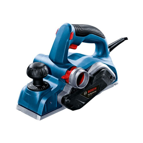 Bosch Electric Planers