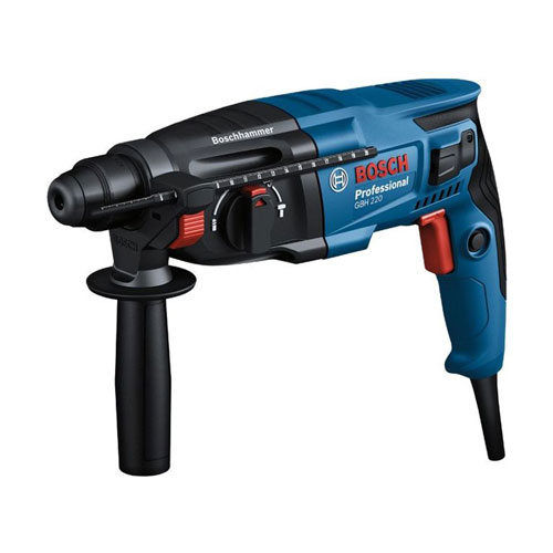 Bosch Hammer Drills