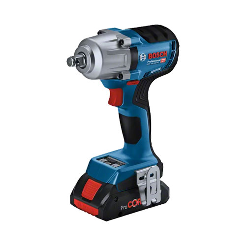 Bosch Impact Wrenches