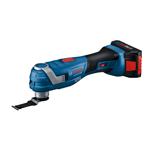 Bosch Oscillating Tools