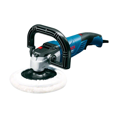 Bosch Polishers