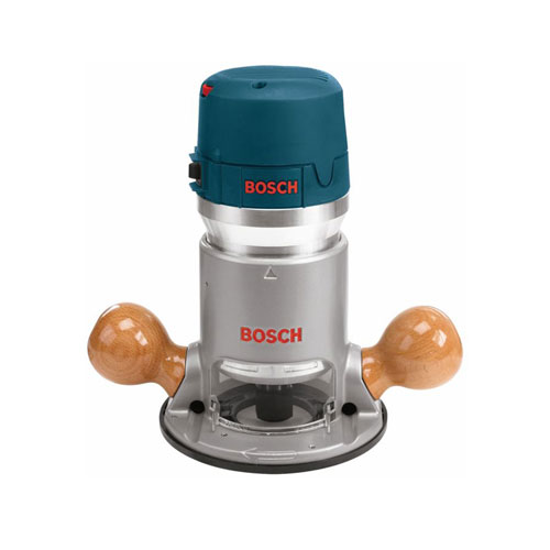 Bosch Routers