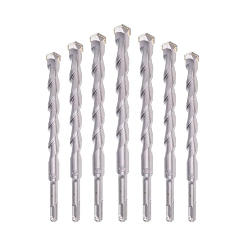 Professional Series Drill SDS + Drill Bits