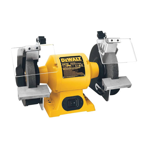 Dewalt Bench Grinders