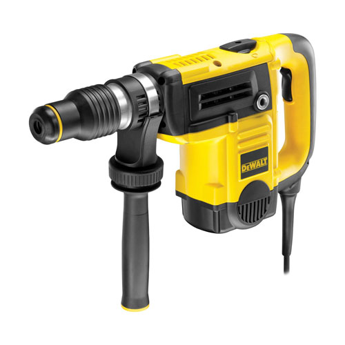 Dewalt Chipping And Demolition Hammers