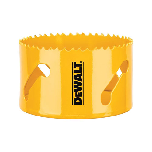 Dewalt Hole Cutters