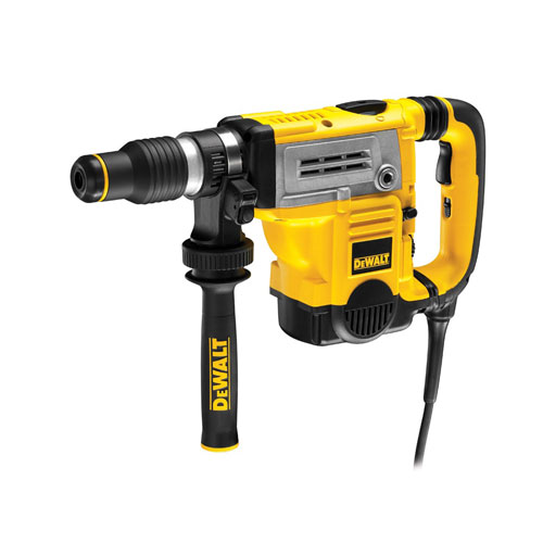 Dewalt Rotary And Demolition Hammers