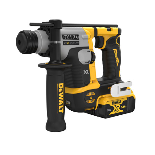 Dewalt Rotary Hammers