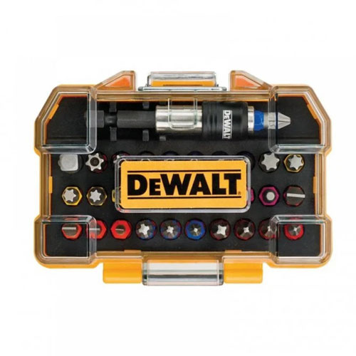 Dewalt Screw Driver Bits