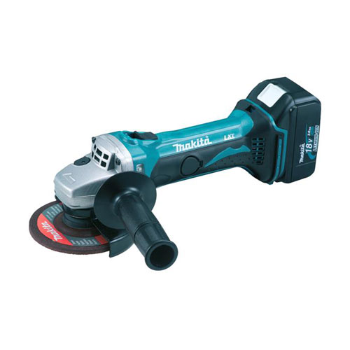 Makita Grinders