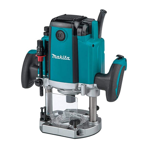 Makita Routers